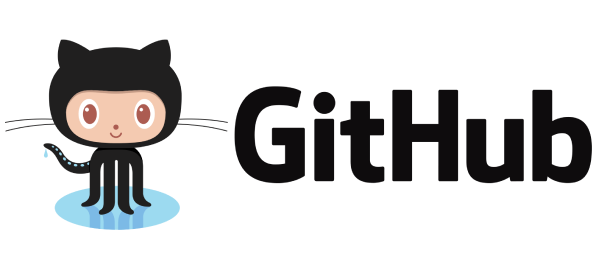 Follow us on GitHub